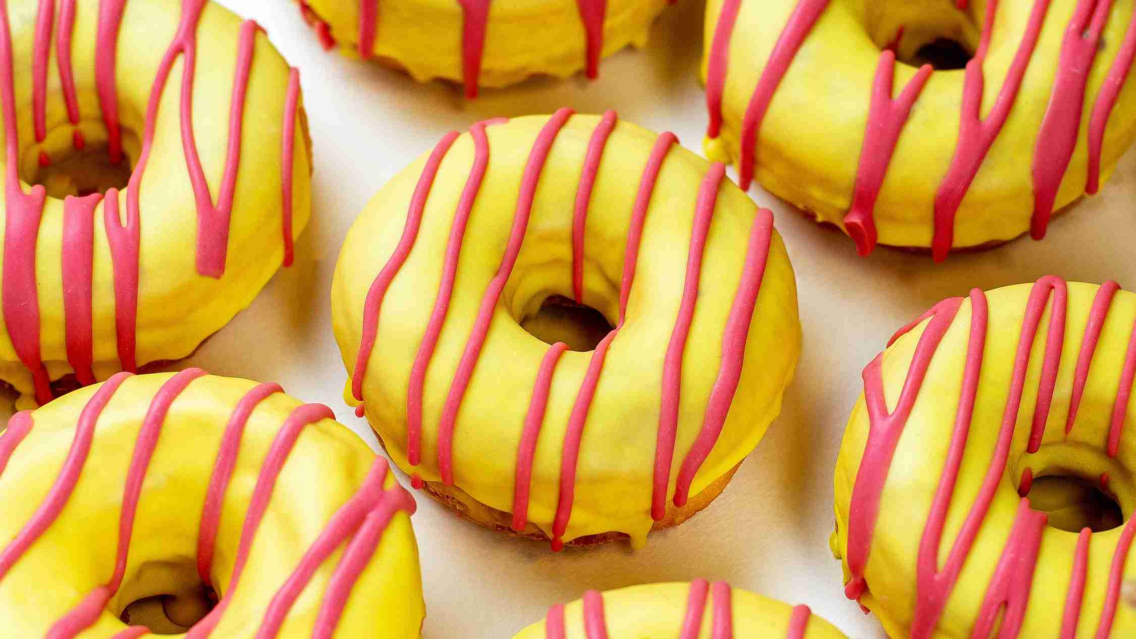 Изображение Двойной Вкус