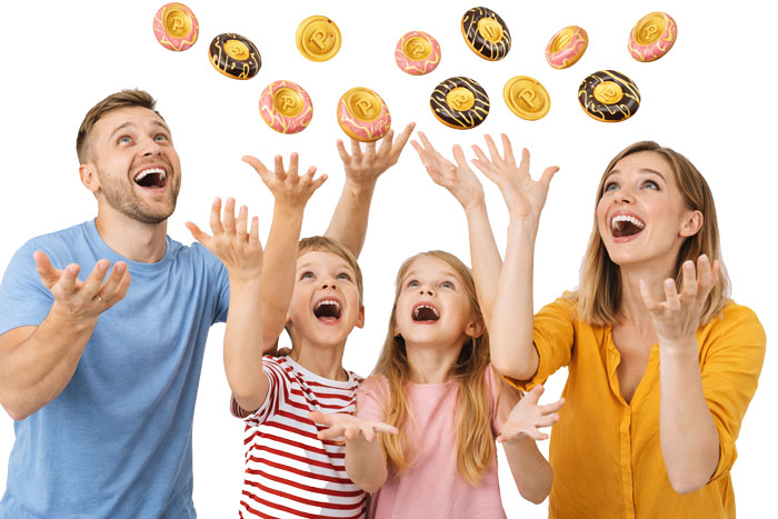 Изображение статьи - Бонусная система ❤